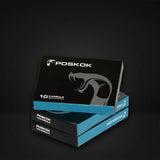 Поскок — природен поттик за самодоверба